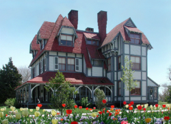 Emlen Physick Estate